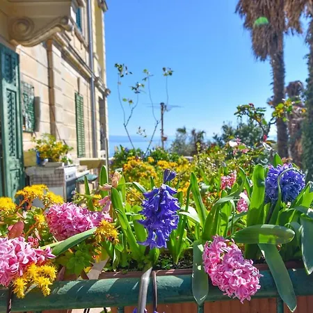 アパート Beachfront Sonja -