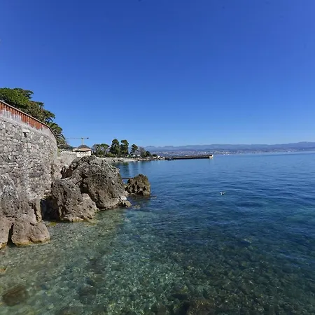 アパート Beachfront Sonja - *