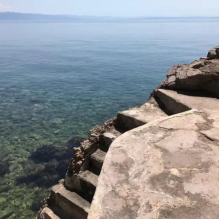 Beachfront Sonja - * Lovran