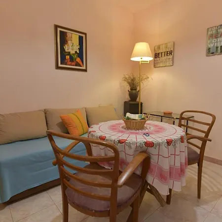 Beachfront Sonja - * Lovran