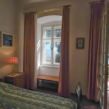 Beachfront Sonja - Apartament Lovran