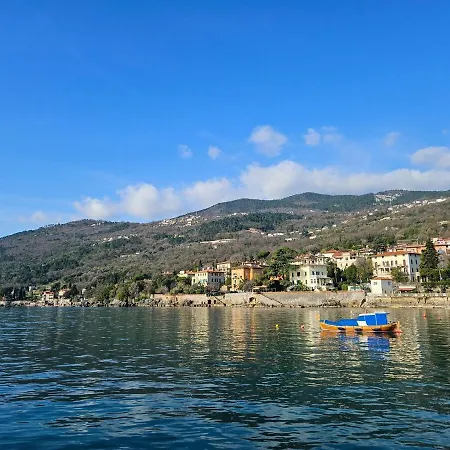 Beachfront Sonja - Apartament Lovran
