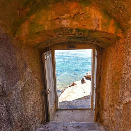 Beachfront Sonja - Lovran