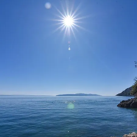 Beachfront Sonja - Apartament *