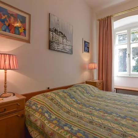 Apartament Beachfront Sonja - Lovran