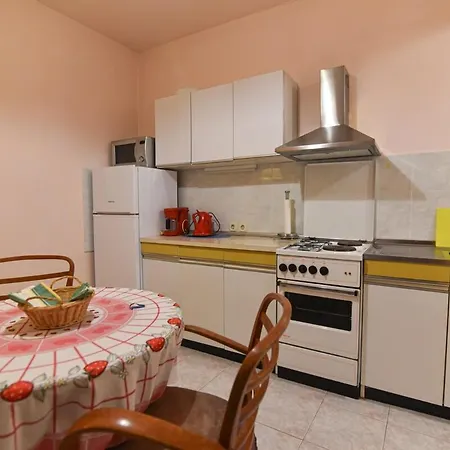 Apartament Beachfront Sonja -