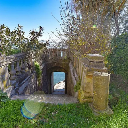Beachfront Sonja -