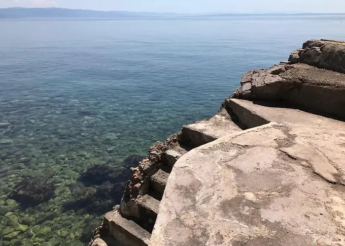 Beachfront Sonja - * Lovran