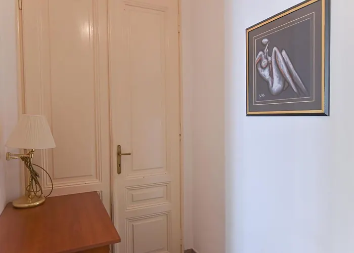 Beachfront Sonja - Apartament