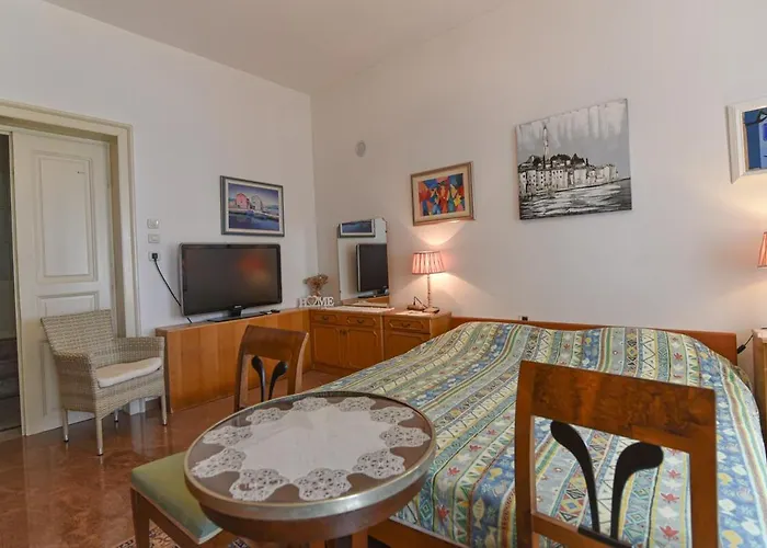 Apartament Beachfront Sonja - Lovran