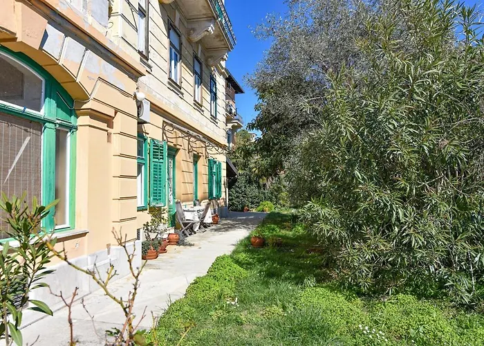 Beachfront Sonja - Apartament