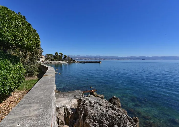 Beachfront Sonja - Apartament *