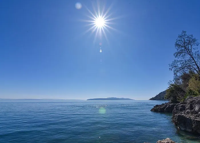 Beachfront Sonja - Apartament *