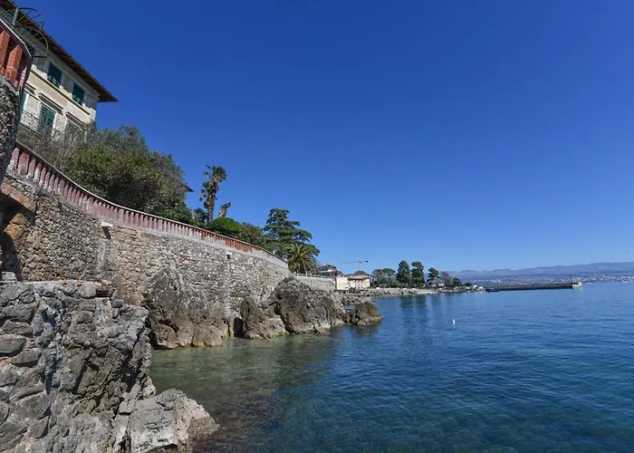 Apartament Beachfront Sonja - *