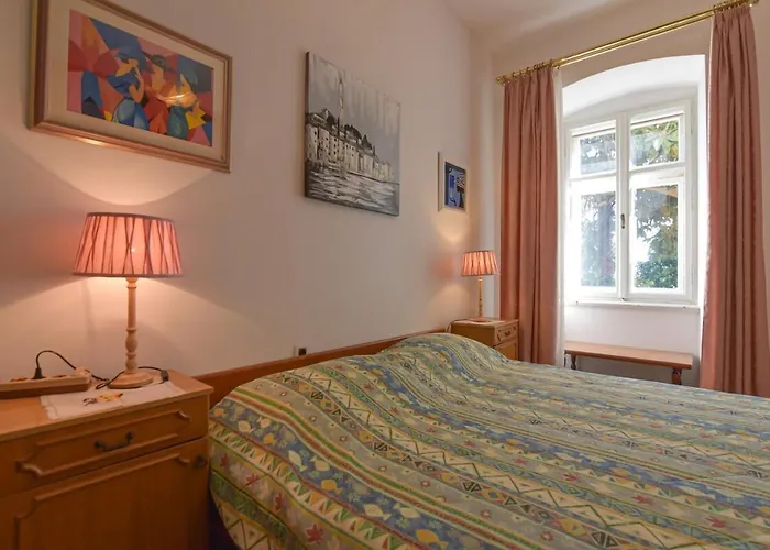 Apartament Beachfront Sonja - Lovran