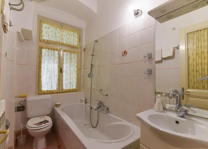 Beachfront Sonja - Lovran