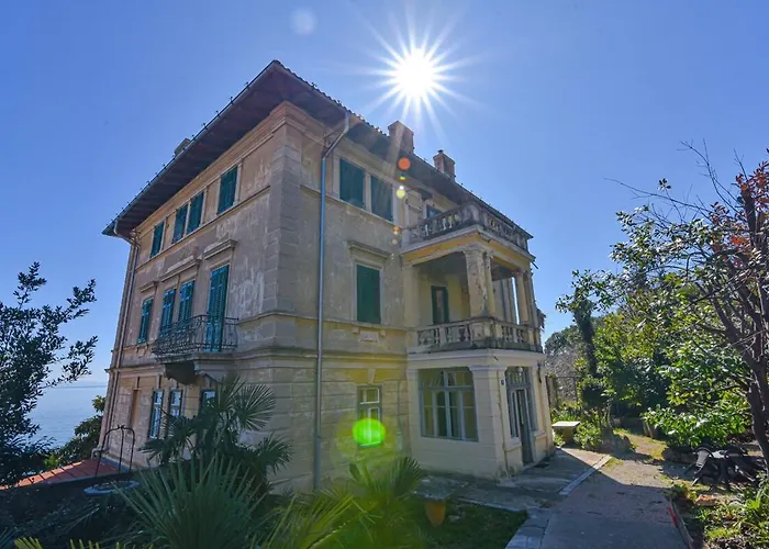 Beachfront Sonja - Apartament *