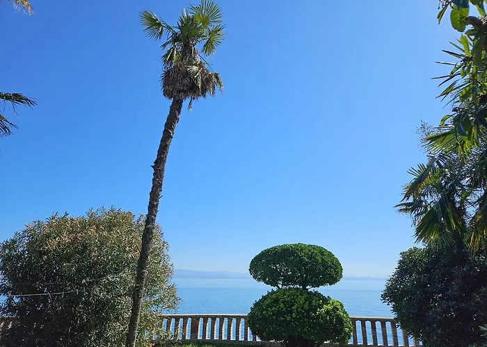 Beachfront Sonja - Apartament *