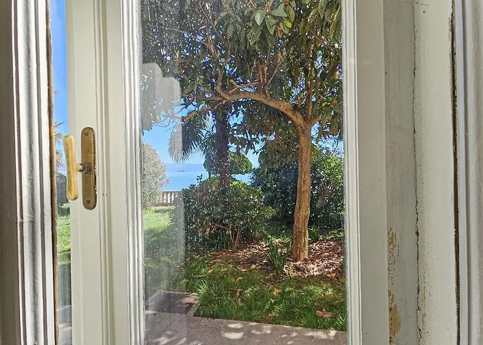 Beachfront Sonja - * Lovran