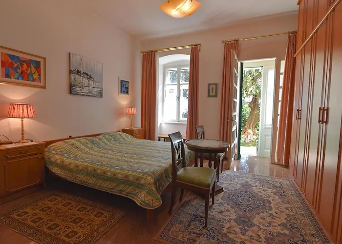 Beachfront Sonja - Lovran