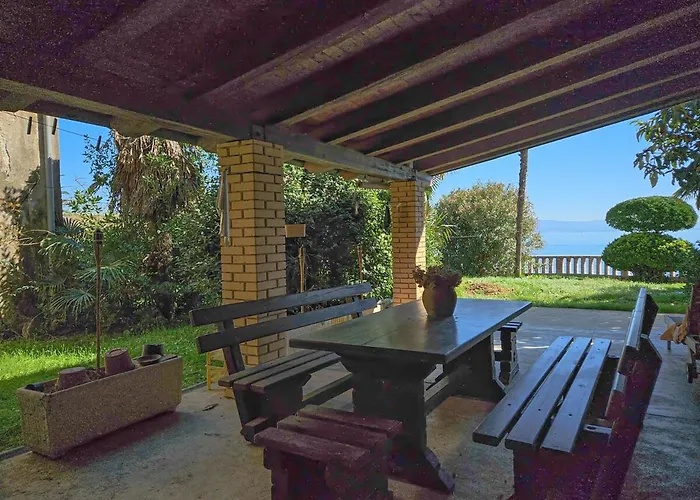 Beachfront Sonja - Apartament